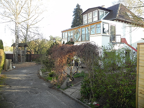 Waldorfkindergarten Idstein e.V.