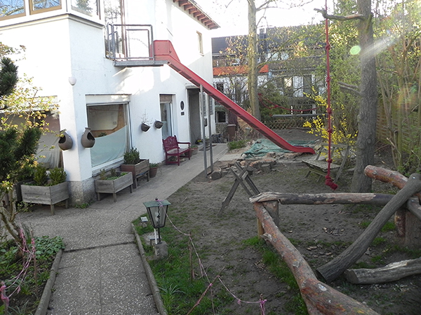 Waldorfkindergarten Idstein e.V.