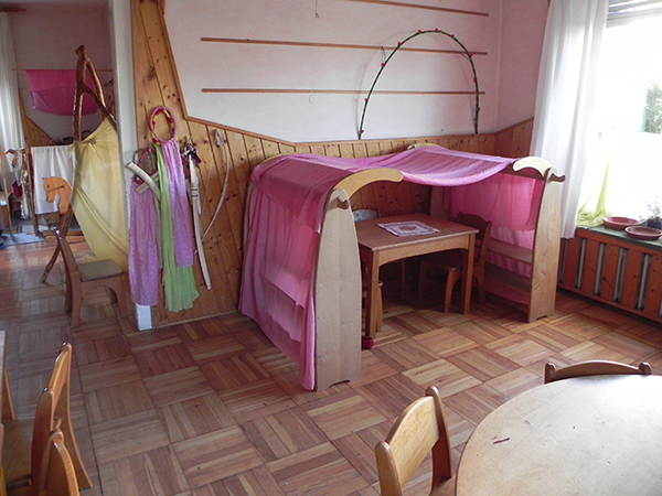 Waldorfkindergarten Idstein e.V.