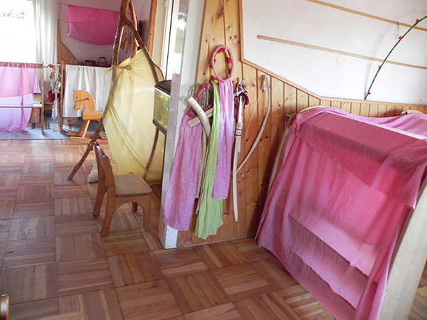 Waldorfkindergarten Idstein e.V.