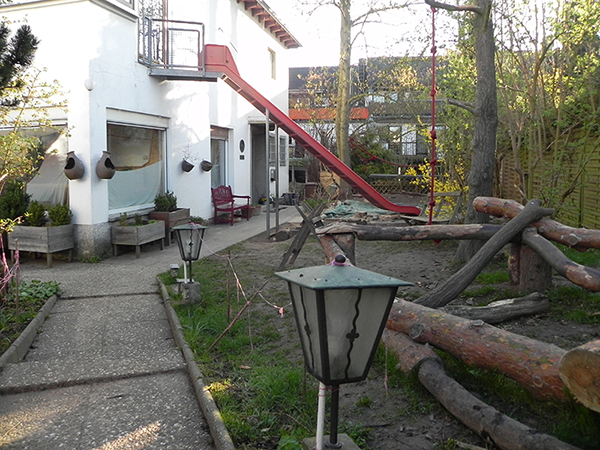 Waldorfkindergarten Idstein e.V.