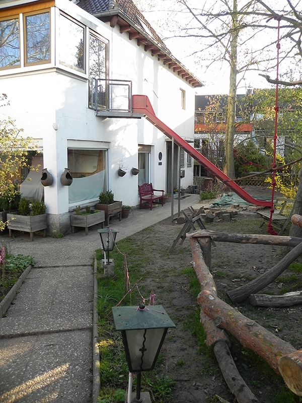 Waldorfkindergarten Idstein e.V.