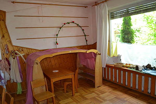 Waldorfkindergarten Idstein e.V.