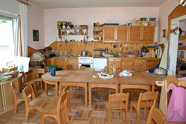 Waldorfkindergarten Idstein e.V.