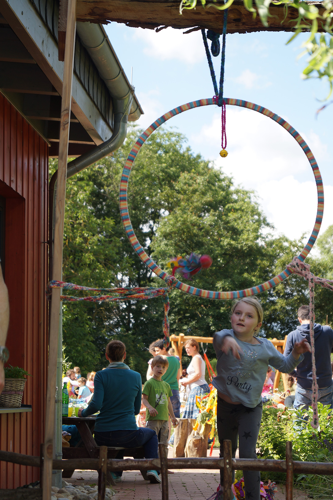 Waldorfkindergarten Idstein e.V.