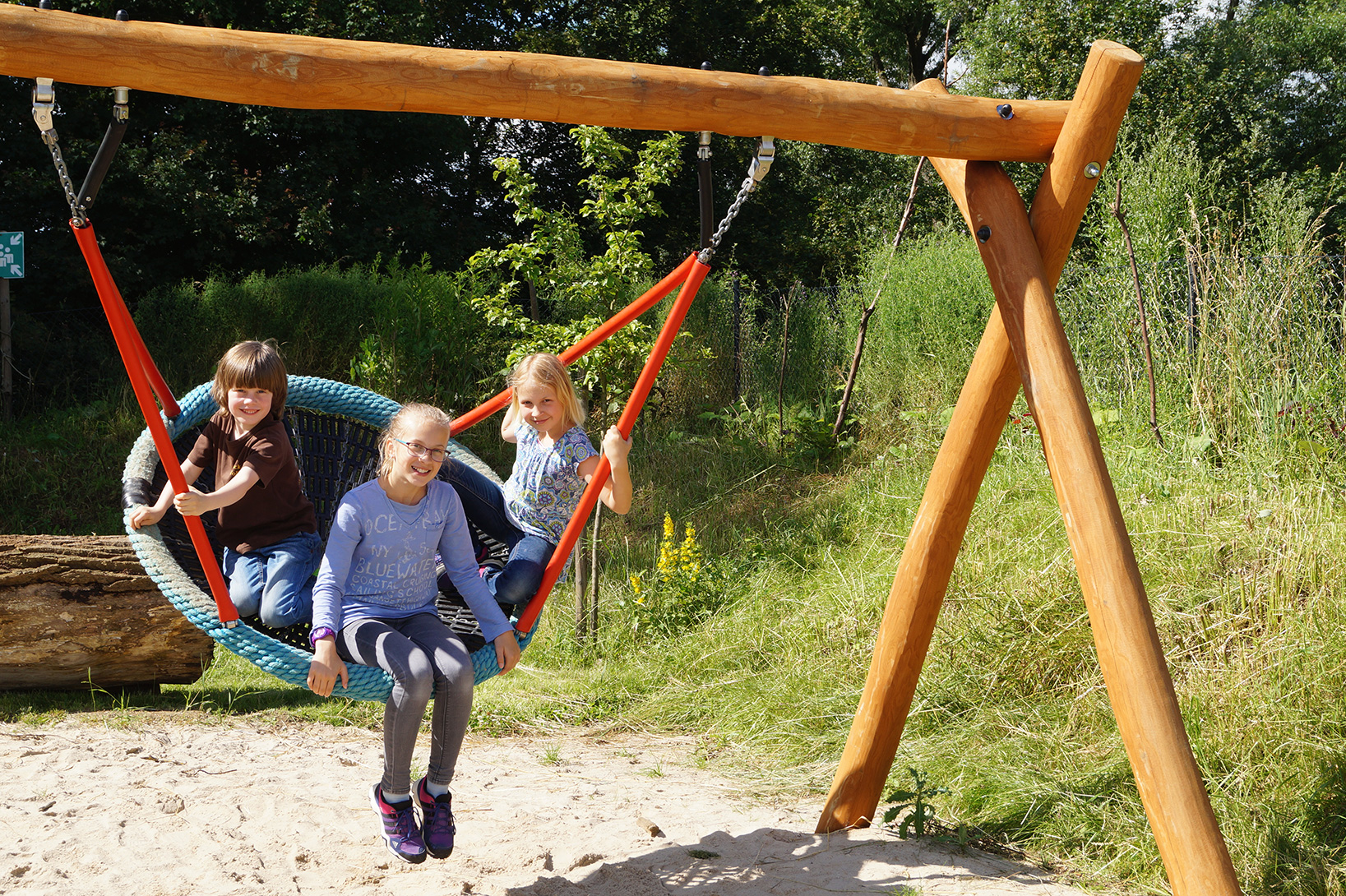 Waldorfkindergarten Idstein e.V.