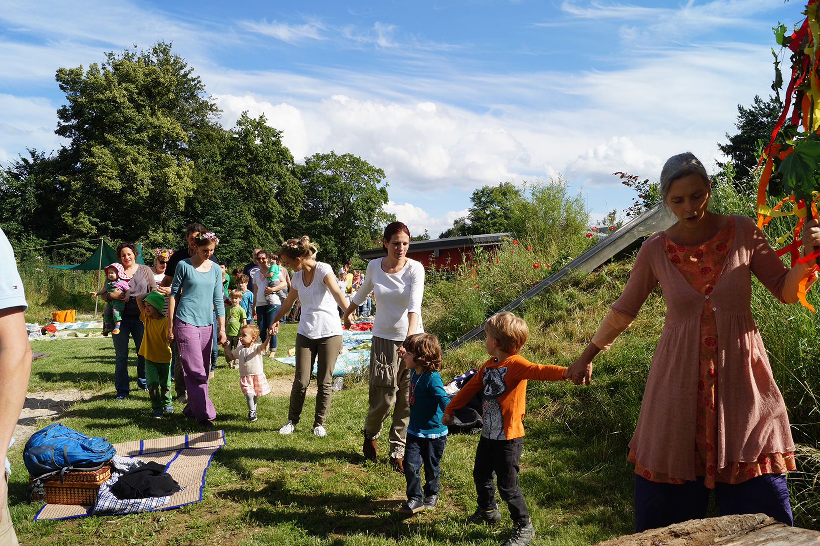 Waldorfkindergarten Idstein e.V.