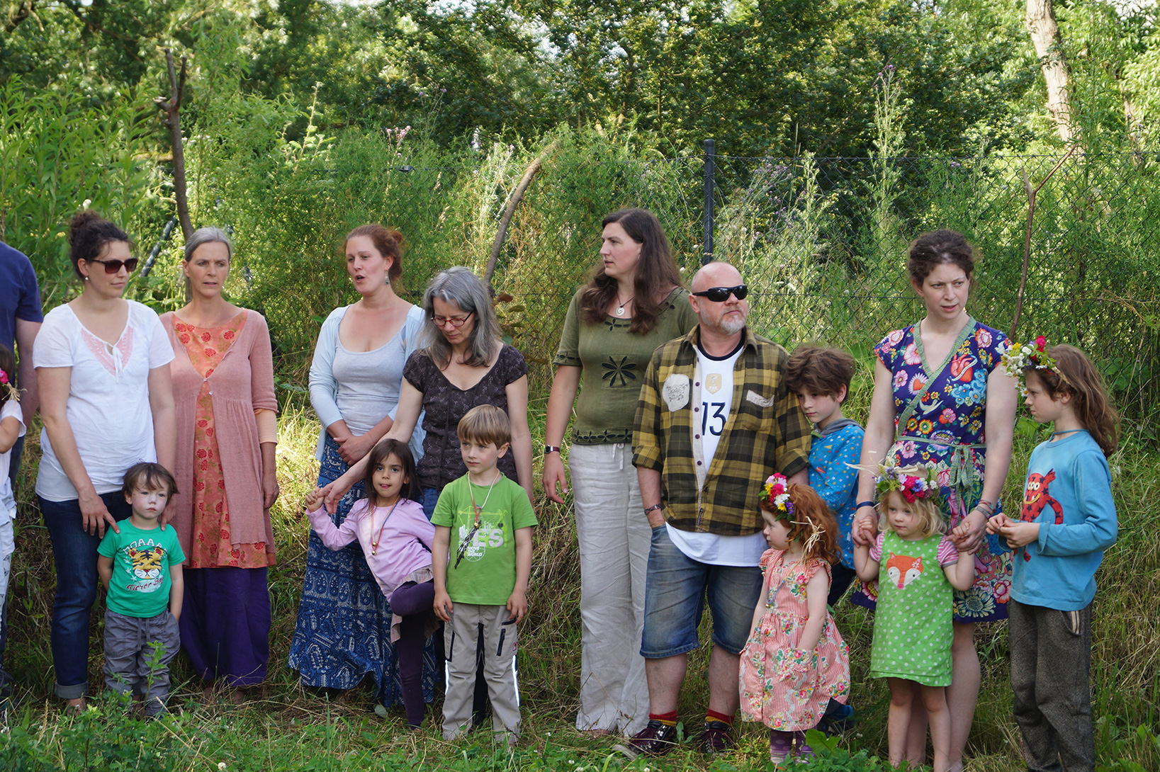 Waldorfkindergarten Idstein e.V.