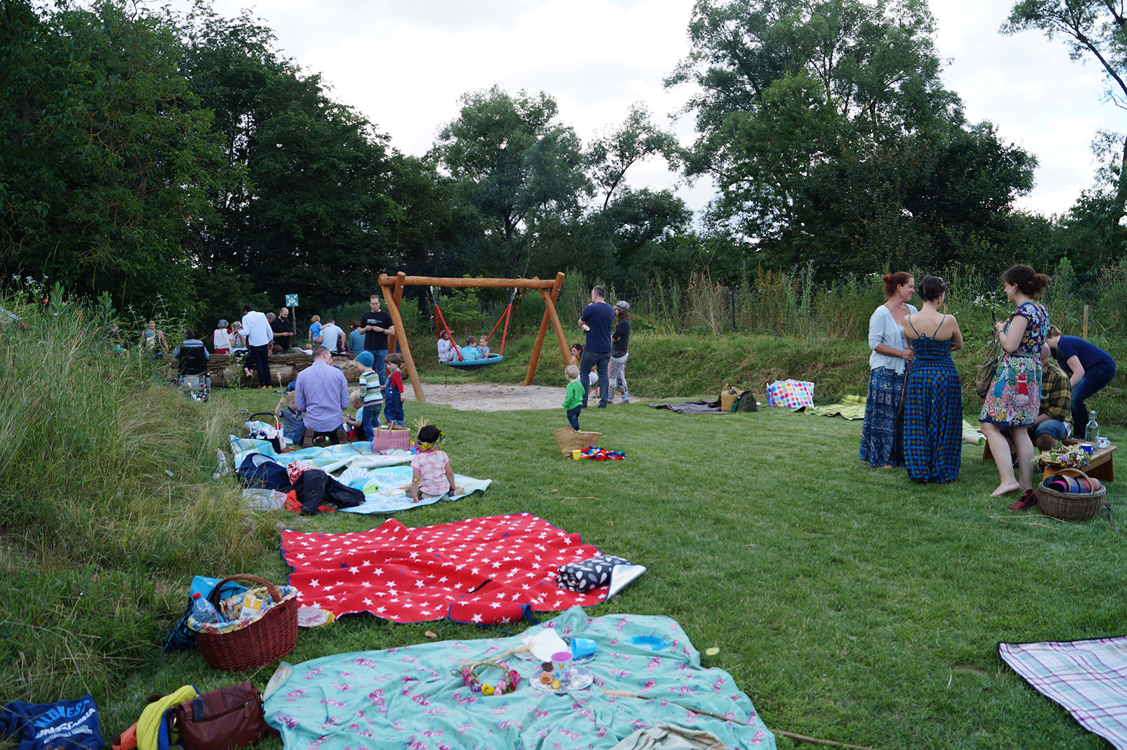 Waldorfkindergarten Idstein e.V.