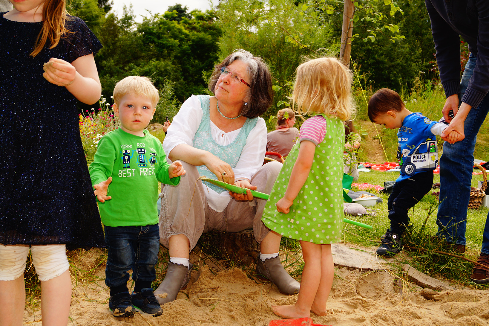 Waldorfkindergarten Idstein e.V.